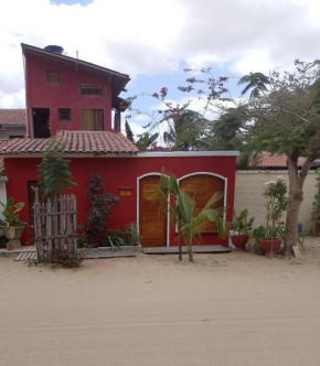 Casa da Rê